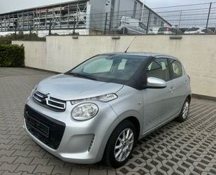 Citroen C1 Gebrauchtwagen