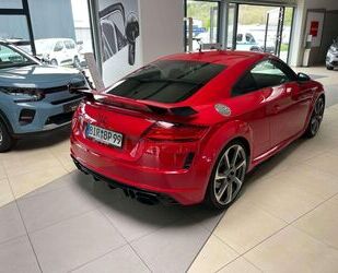Audi TT RS Gebrauchtwagen