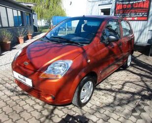 Chevrolet Matiz Gebrauchtwagen