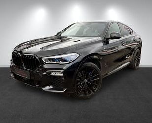 BMW X6 Gebrauchtwagen