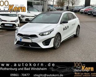 Kia ceed / Ceed Gebrauchtwagen