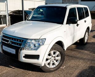 Mitsubishi Pajero Gebrauchtwagen