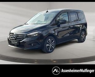 Mercedes-Benz EQT Gebrauchtwagen