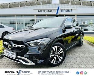 Mercedes-Benz GLA 200 Gebrauchtwagen