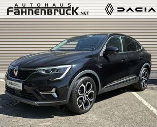 Renault Arkana Gebrauchtwagen