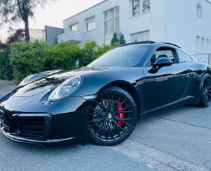 Porsche 911 Urmodell Gebrauchtwagen