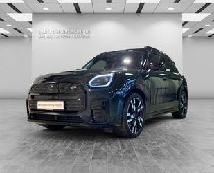 Mini Cooper SE Countryman Gebrauchtwagen
