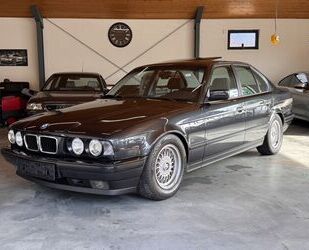 BMW 530 Gebrauchtwagen
