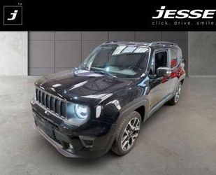 Jeep Renegade Gebrauchtwagen