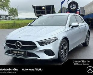 Mercedes-Benz A 200 Gebrauchtwagen