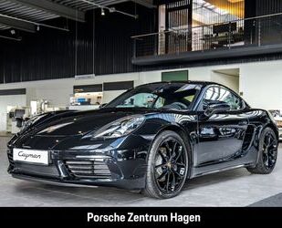 Porsche Cayman Gebrauchtwagen