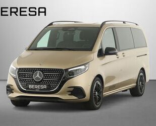 Mercedes-Benz V 250 Gebrauchtwagen