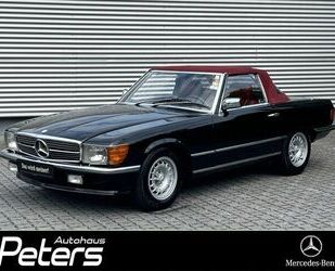 Mercedes-Benz SL 500 Gebrauchtwagen