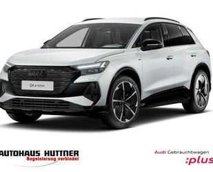 Audi Q4 e-tron Gebrauchtwagen
