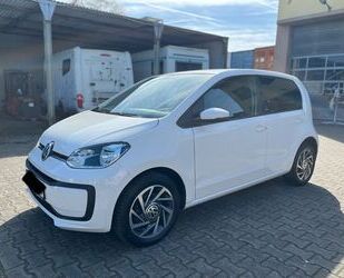 VW up! Gebrauchtwagen
