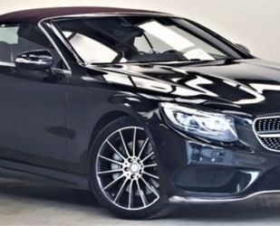 Mercedes-Benz S 500 Gebrauchtwagen