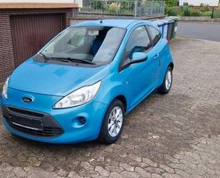 Ford Ka/Ka+ Gebrauchtwagen
