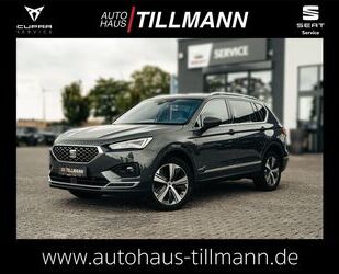 Seat Tarraco Gebrauchtwagen