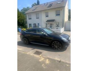 Mercedes-Benz GLC 350 Gebrauchtwagen