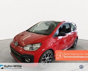 VW up! Gebrauchtwagen