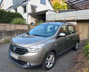 Dacia Lodgy Gebrauchtwagen