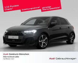Audi A1 Gebrauchtwagen