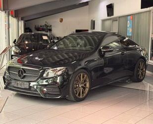 Mercedes-Benz E 220 Gebrauchtwagen