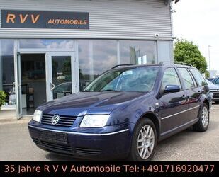 VW Bora Gebrauchtwagen