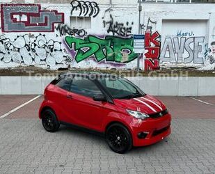 Aixam Coupé Gebrauchtwagen