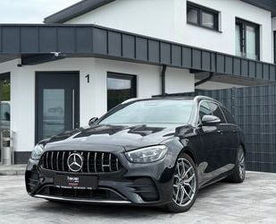Mercedes-Benz E 400 Gebrauchtwagen