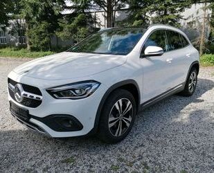 Mercedes-Benz GLA 200 Gebrauchtwagen