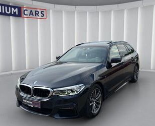 BMW 530 Gebrauchtwagen