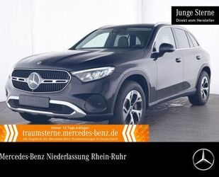 Mercedes-Benz GLC 300 Gebrauchtwagen