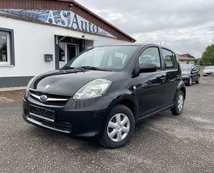 Subaru Justy Gebrauchtwagen