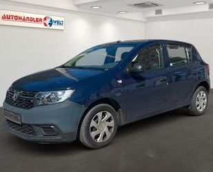 Dacia Sandero Gebrauchtwagen