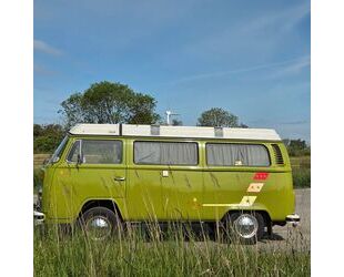 VW T2 Gebrauchtwagen