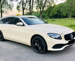 Mercedes-Benz E 350 Gebrauchtwagen