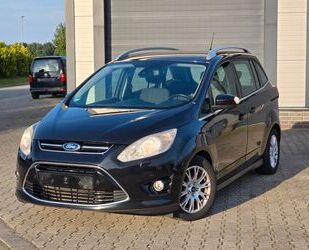 Ford Grand C-Max Gebrauchtwagen