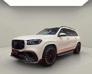 Mercedes-Benz GLS 63 Gebrauchtwagen