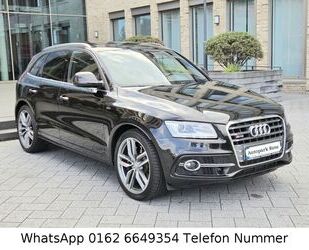 Audi SQ5 Gebrauchtwagen