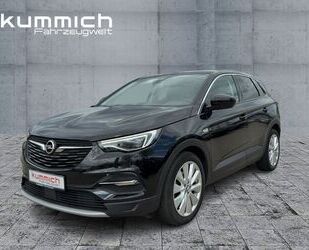 Opel Grandland (X) Gebrauchtwagen