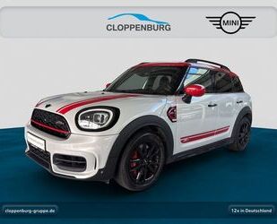 Mini John Cooper Works Countryman Gebrauchtwagen