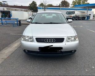 Audi A3 Gebrauchtwagen