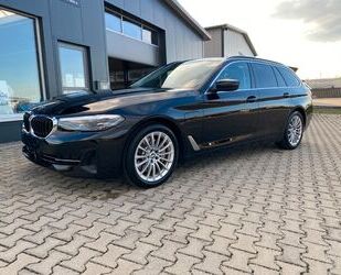 BMW 530 Gebrauchtwagen