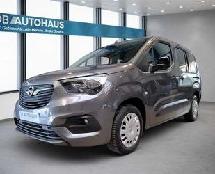 Opel Combo Life Gebrauchtwagen
