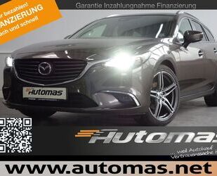 Mazda 6 Gebrauchtwagen