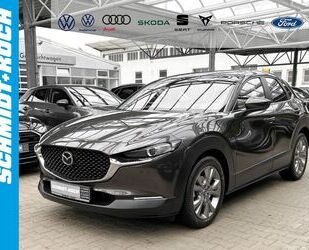 Mazda CX-30 Gebrauchtwagen