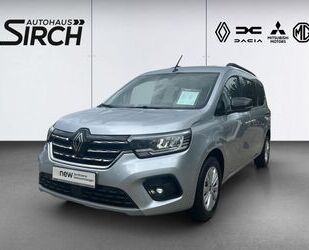 Renault Grand Kangoo Gebrauchtwagen