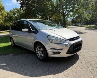 Ford S-Max Gebrauchtwagen