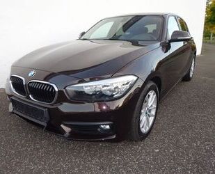 BMW 118 Gebrauchtwagen